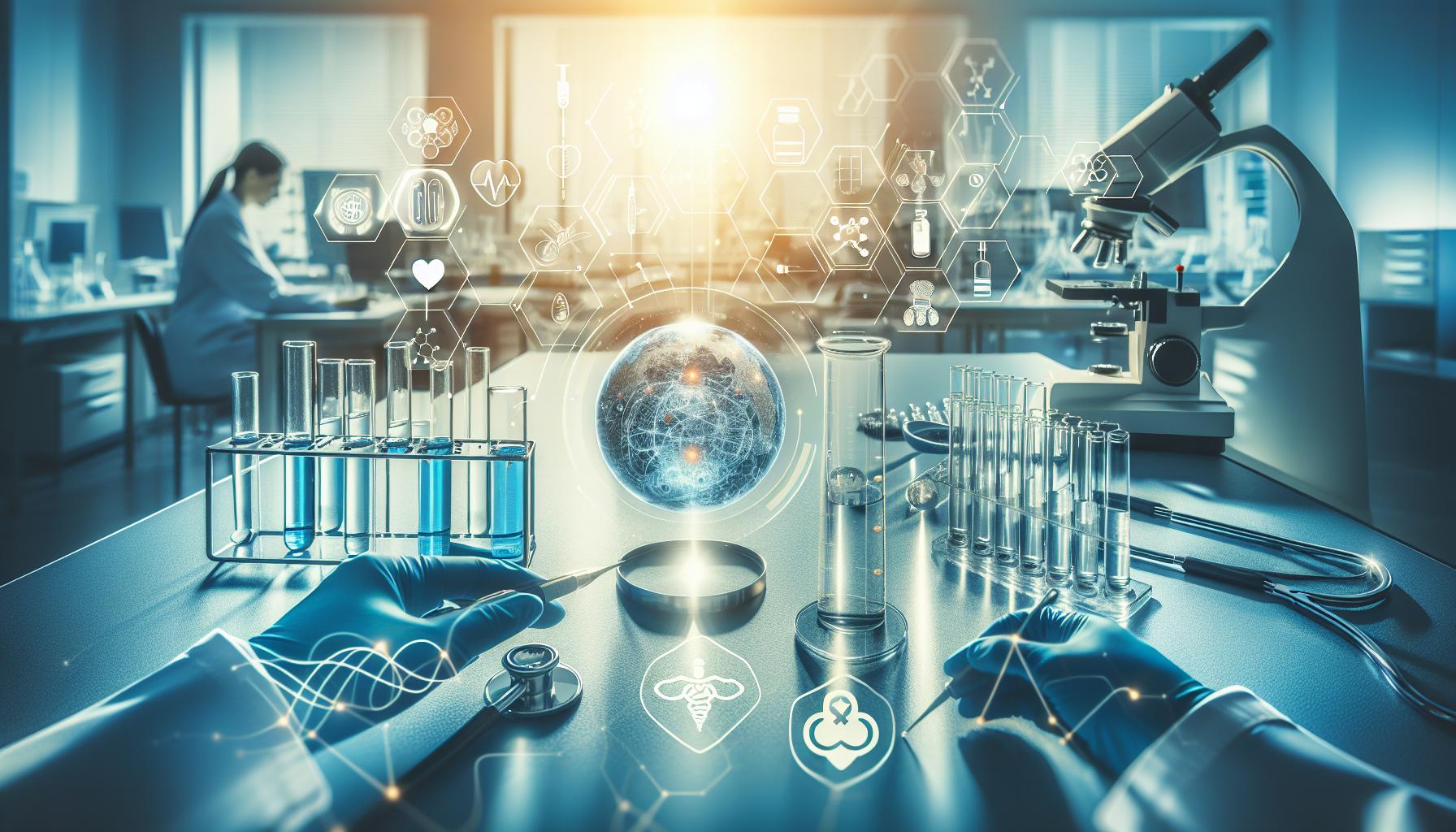 Major Medical Breakthroughs and Applications