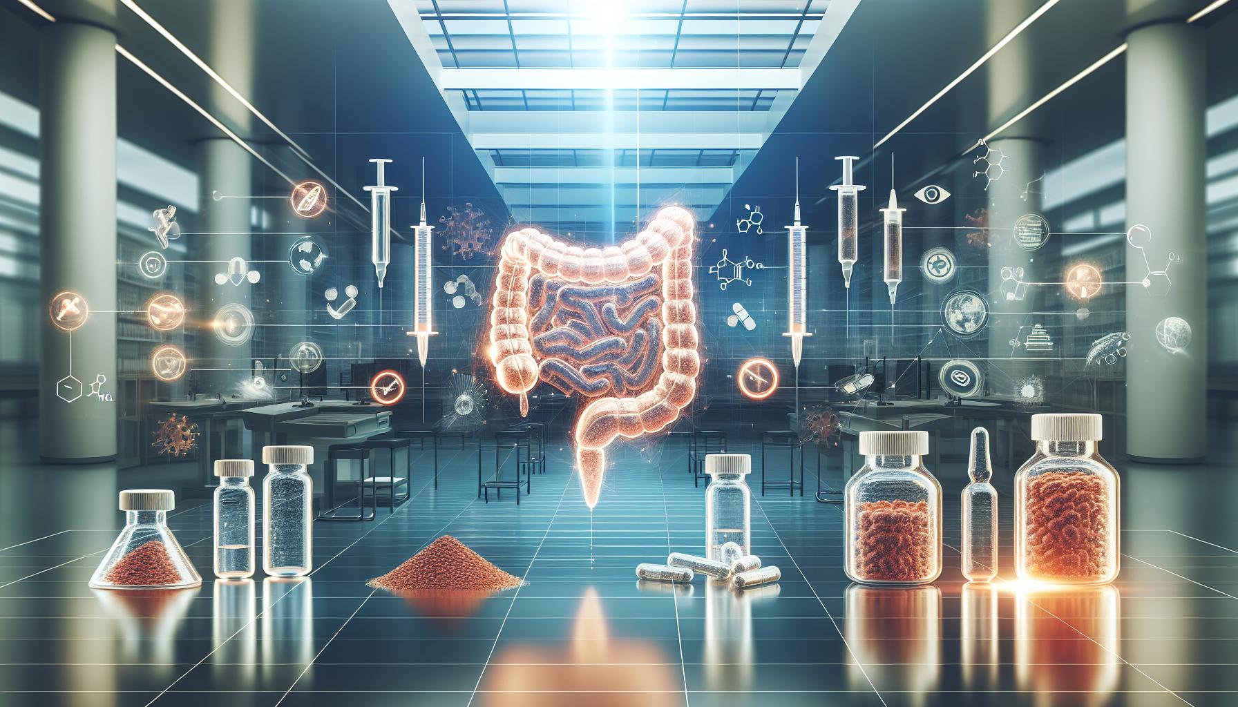 Managing Diarrhea Caused by Ivermectin