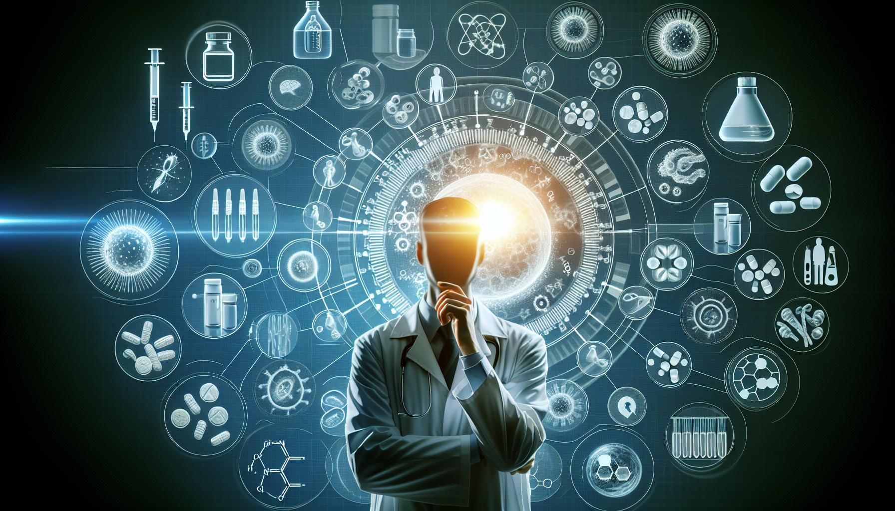 Mechanism of Action: How Ivermectin Works