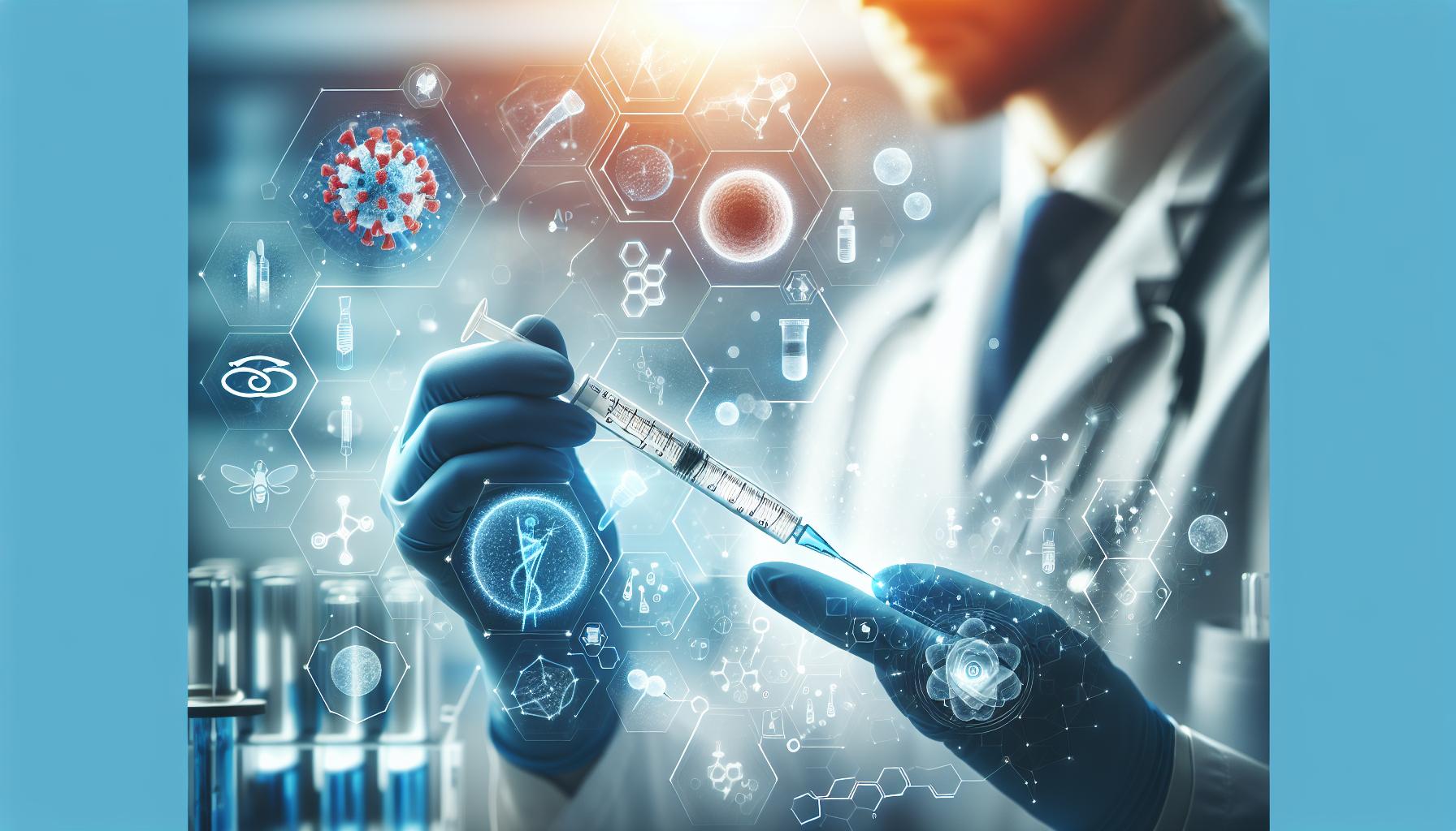 Mechanism of Action: How Ivermectin Works
