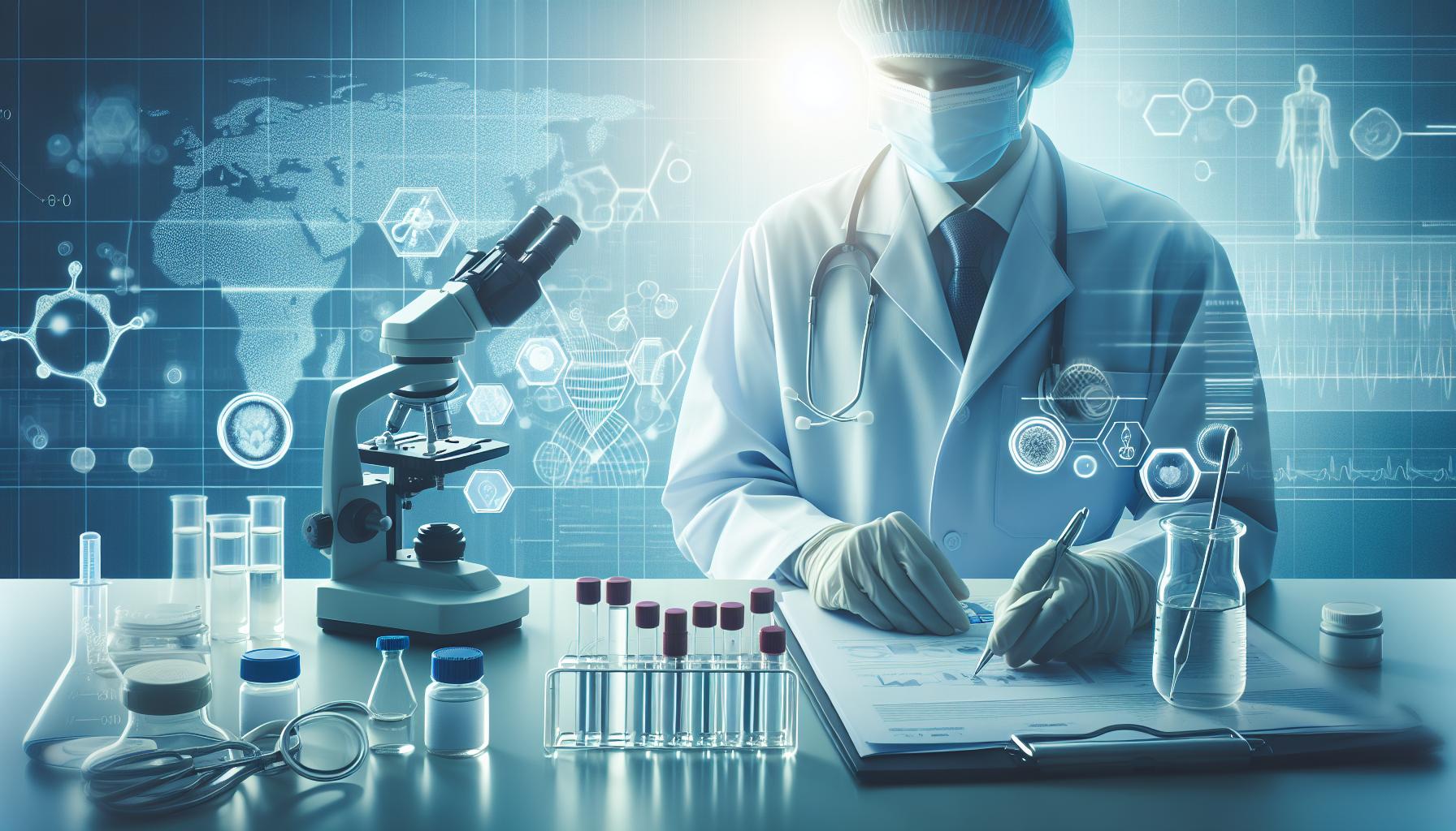 The Mechanism of Action: How Ivermectin Works