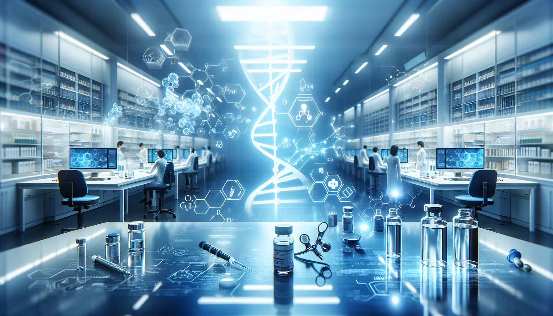 Mechanism of Action: How Ivermectin Works