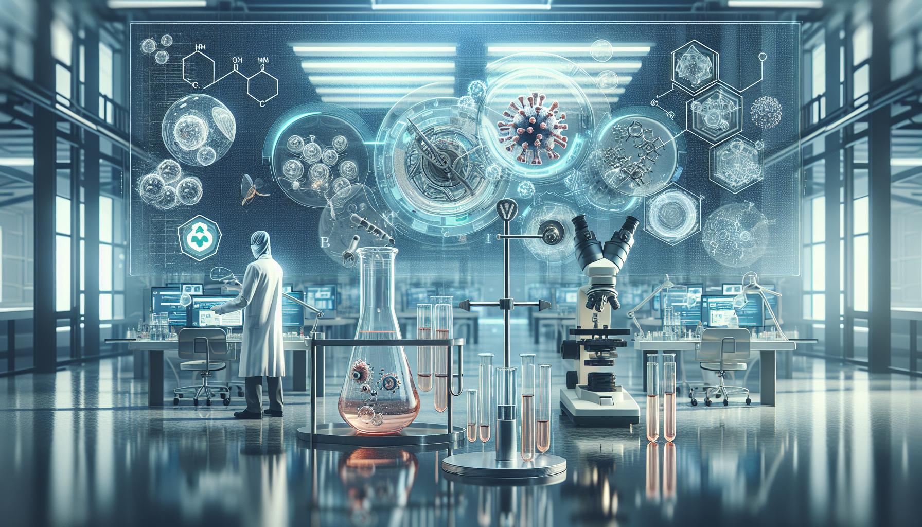 Mechanism of Action: How Ivermectin Works