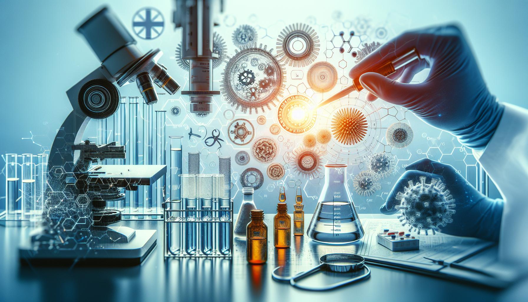 Mechanism of Action: How Ivermectin Works on Skin