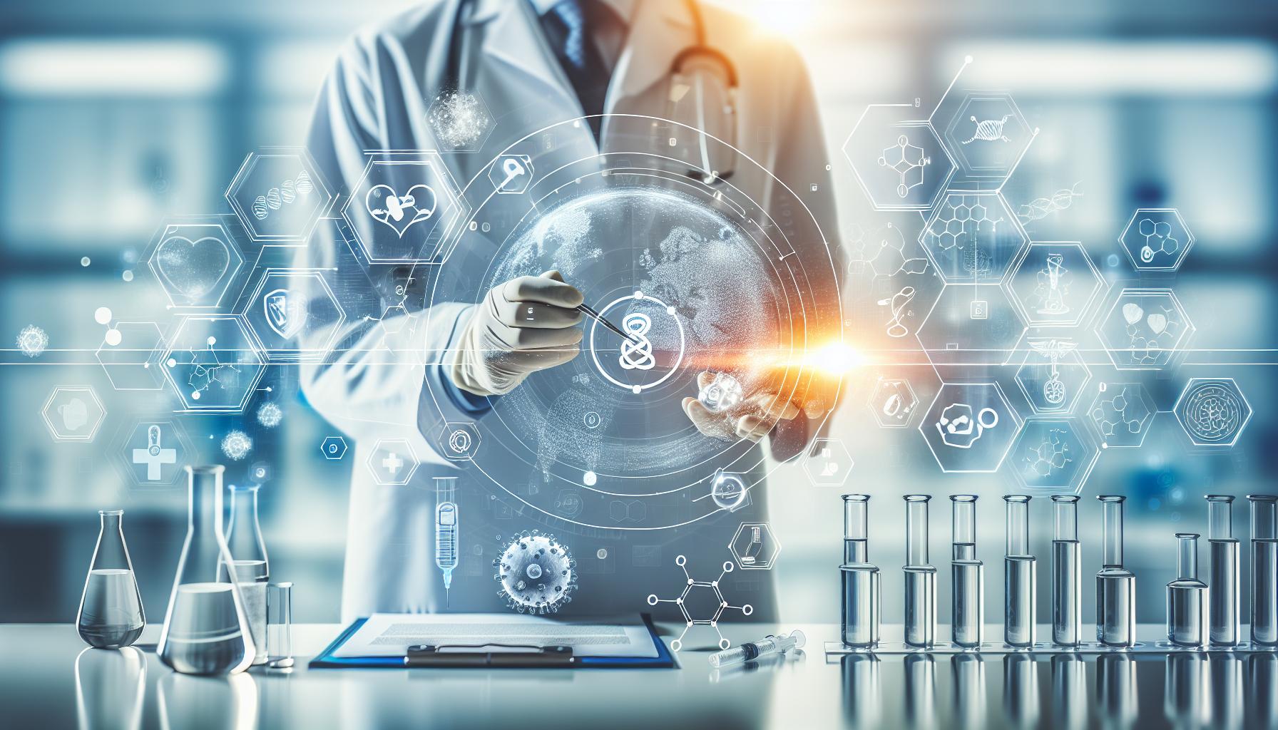 The Mechanism of Action: How Ivermectin Works