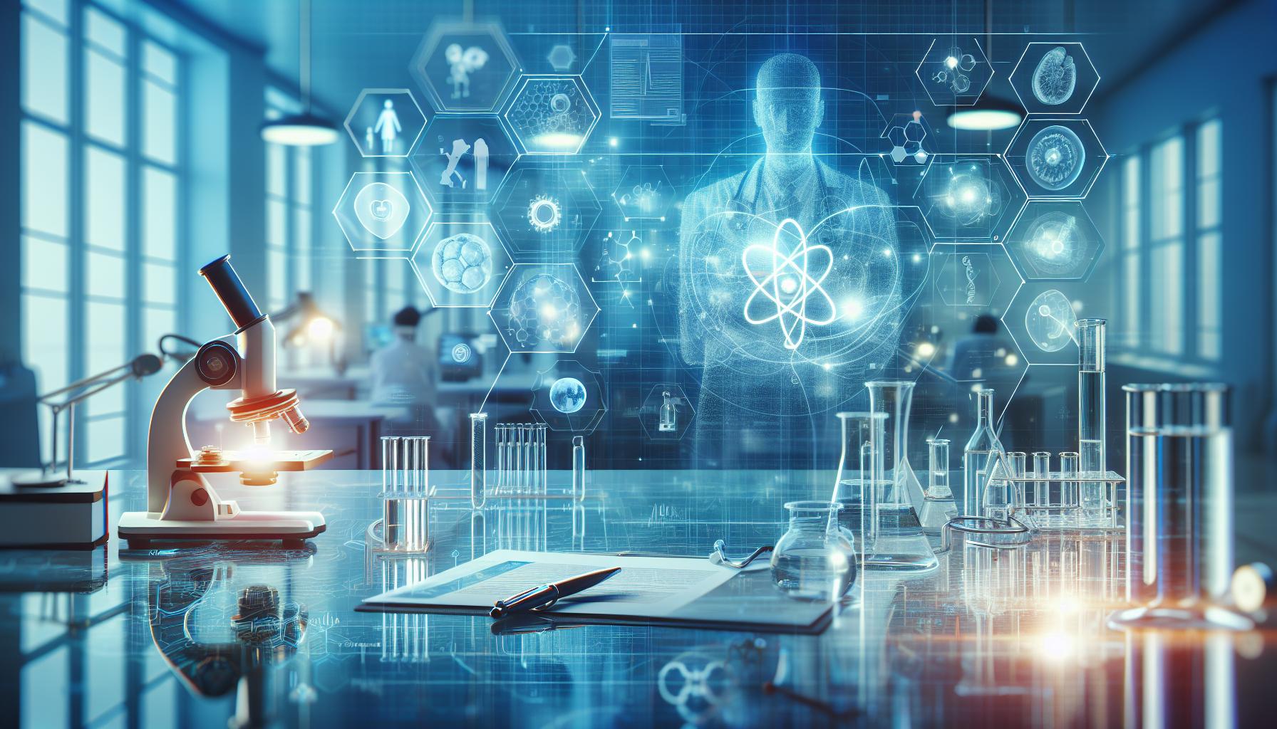 The Mechanism of Action in Ivermectin