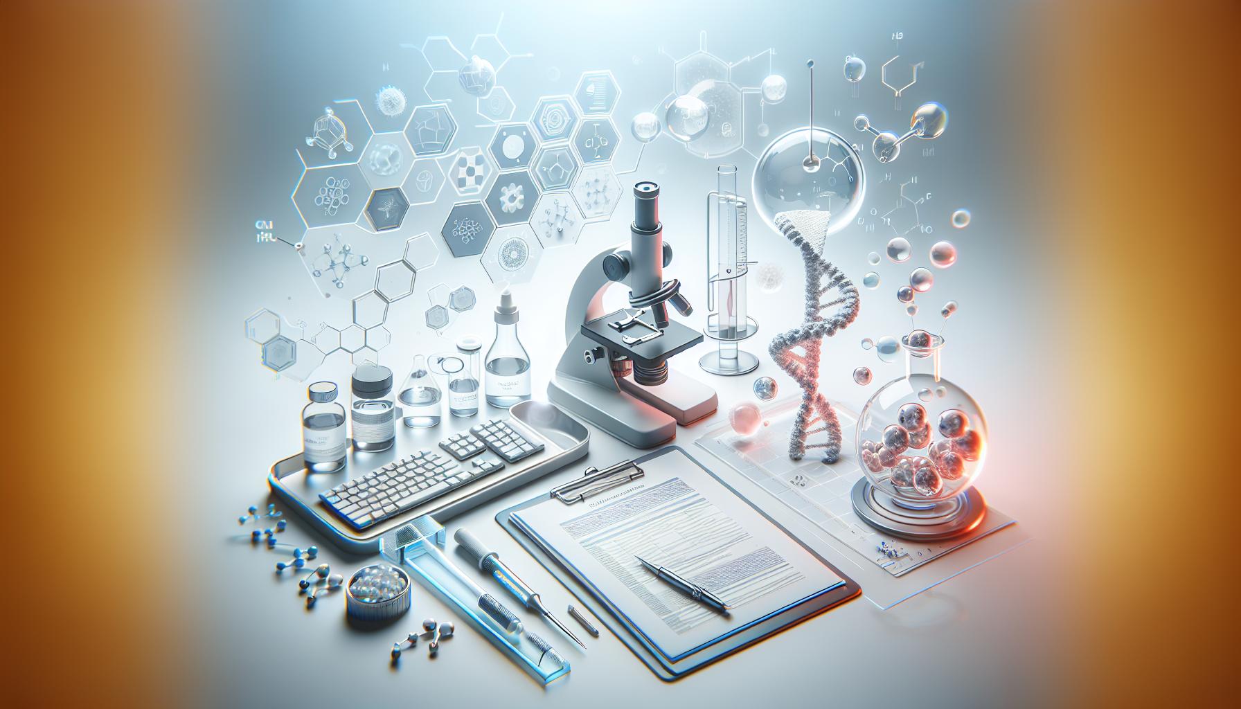 Mechanisms of Absorption: Ivermectin Explained