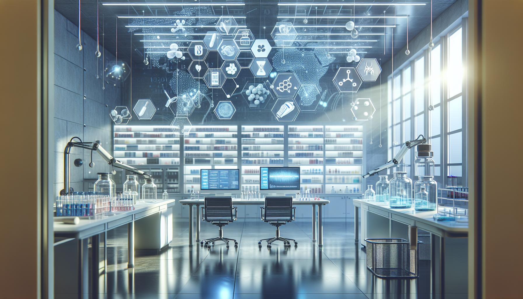 Navigating Pharmaceutical Options for Ivermectin