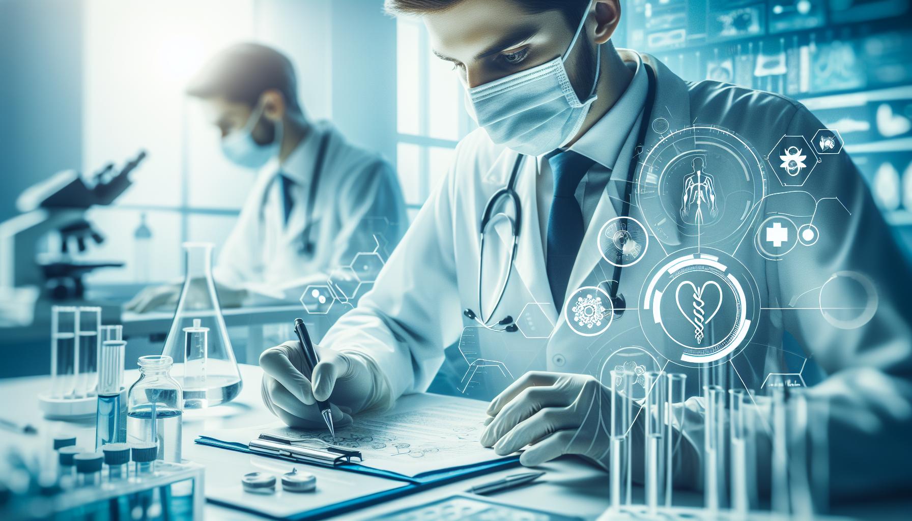 Online Pharmacies: Trustworthy Options