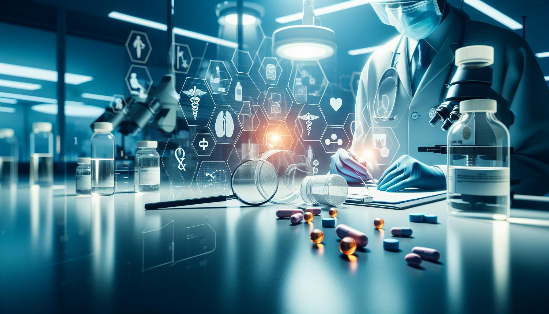 Can Doctors in Oregon Prescribe Ivermectin for Patients? Legal Insights 4 Oregon's Medical Board Guidelines on Prescription Practices