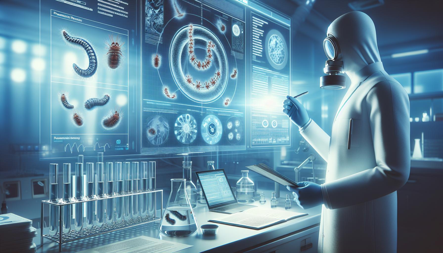 Parasites Treated by Ivermectin: A Comprehensive List