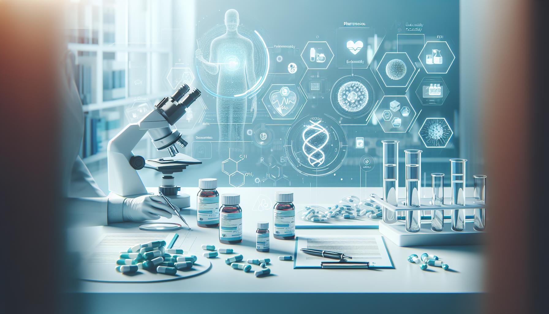 Pharmacies and Stores Selling Ivermectin