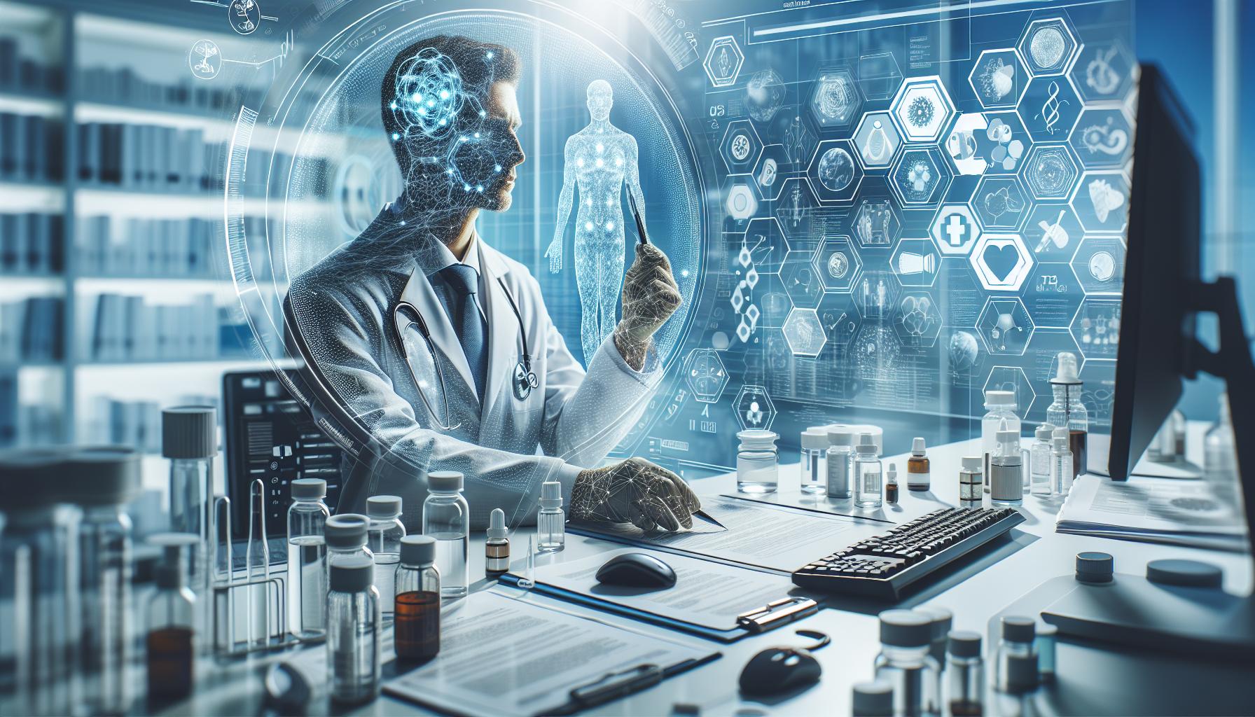 The Pioneers of Ivermectin Research