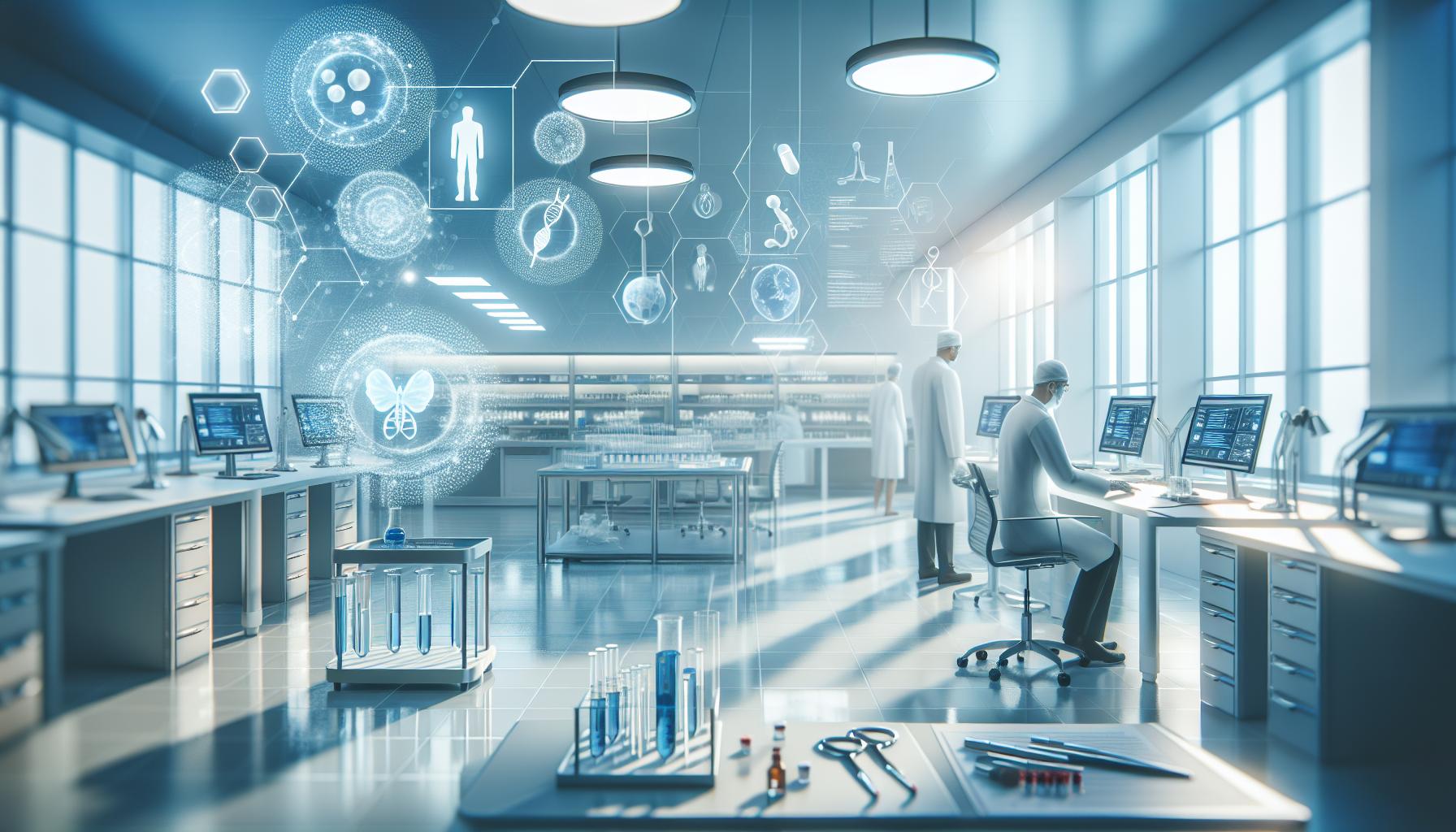 Potential Risks: Ivermectin Safety Profile