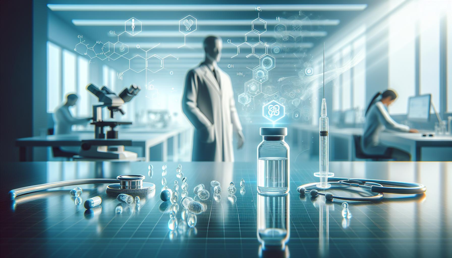 Potential Risks and Side Effects of Ivermectin