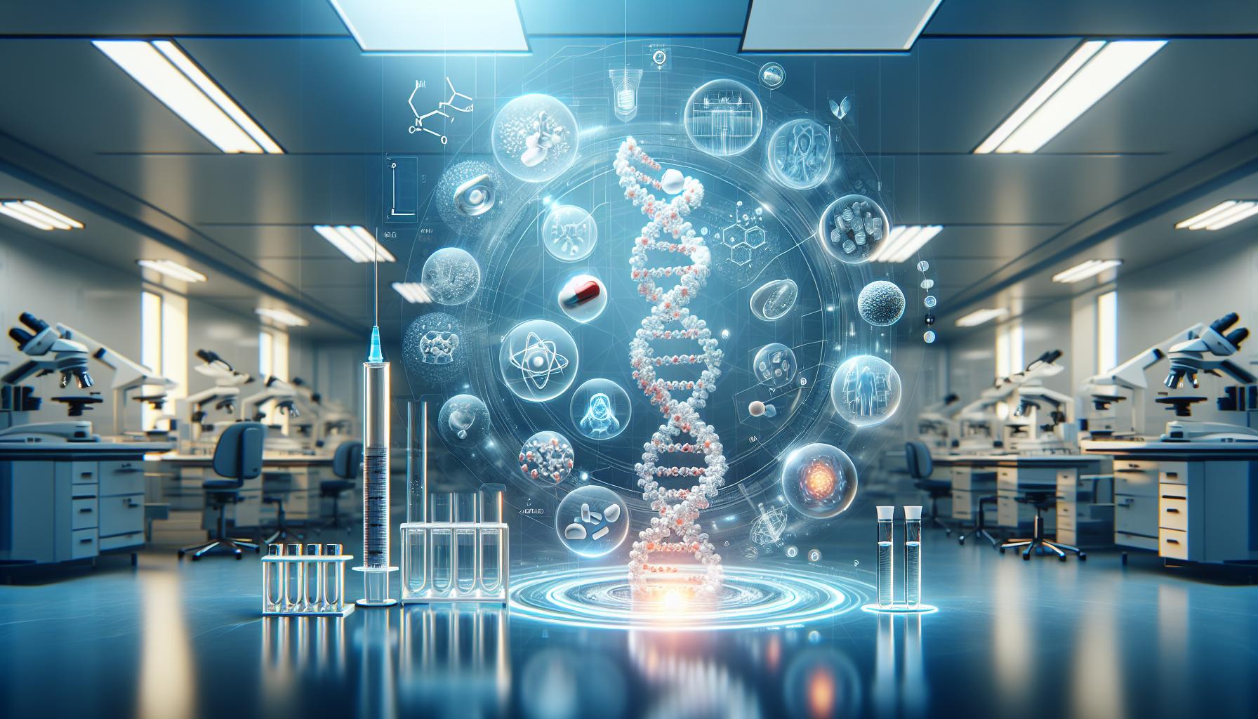 Potential Risks and Side Effects of Ivermectin