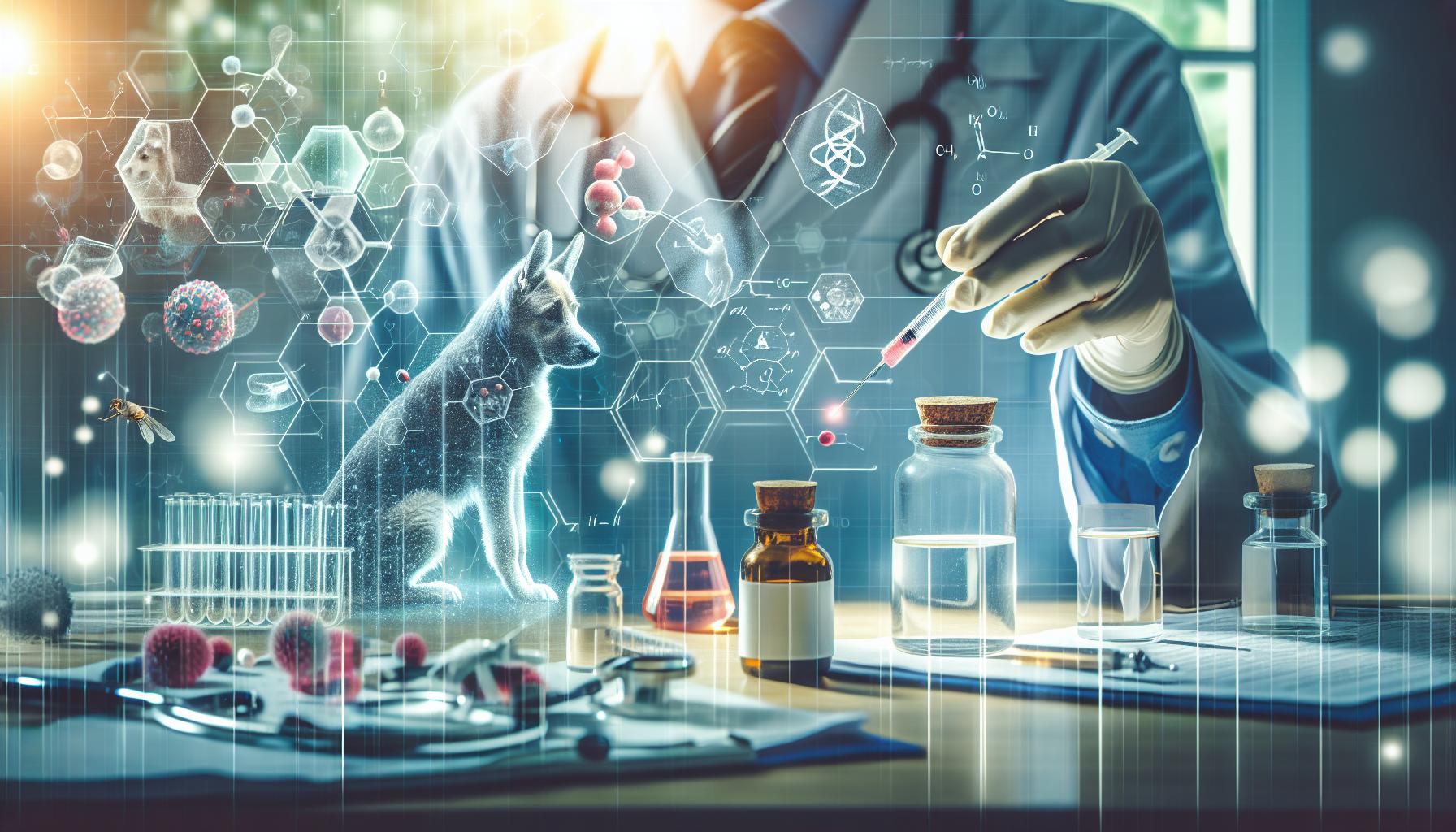 Potential Risks of Using Ivermectin on Dogs