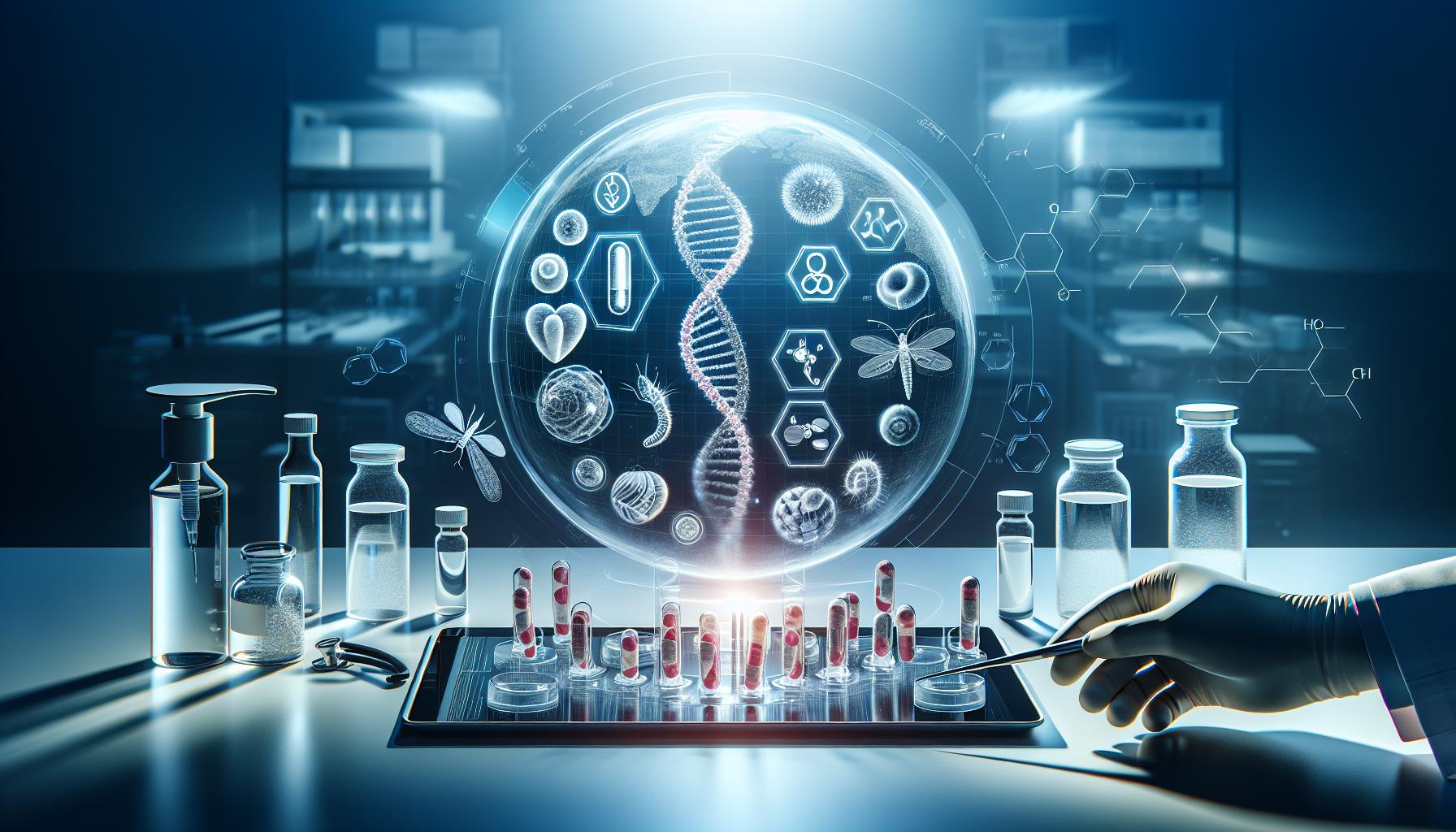 Potential Side Effects and Risks of Ivermectin