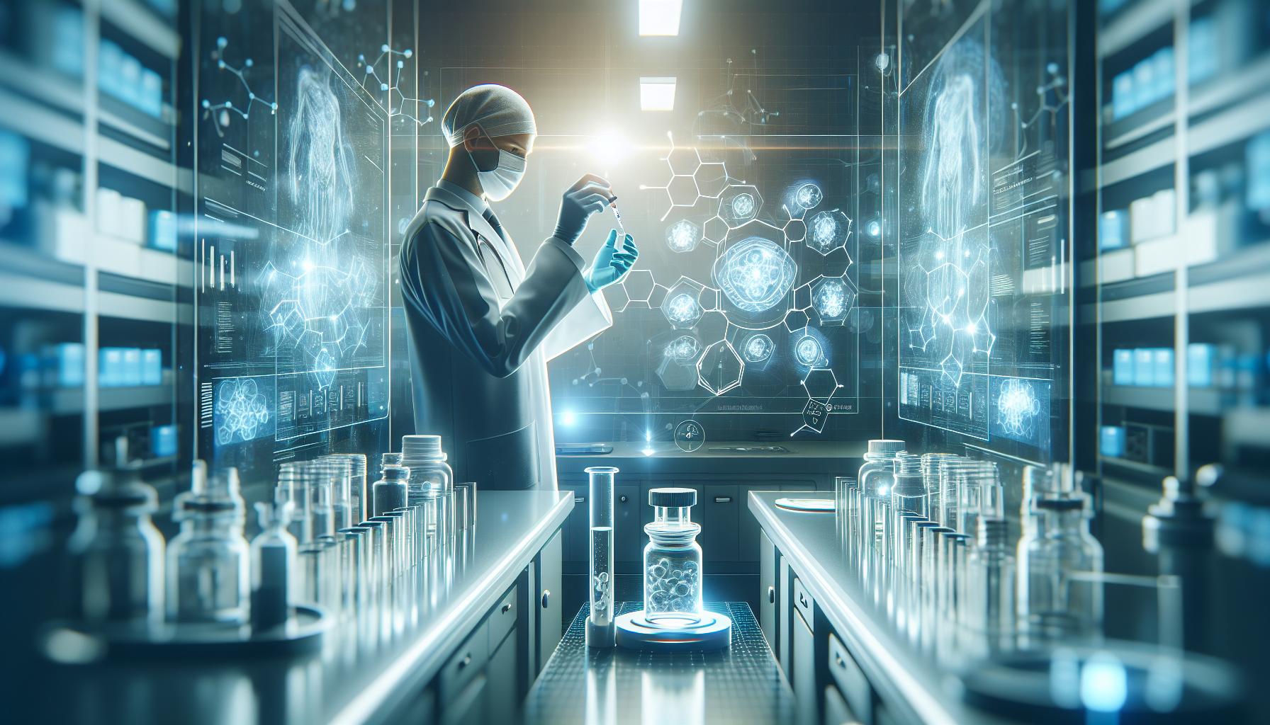 Potential Side Effects and Risks of Ivermectin