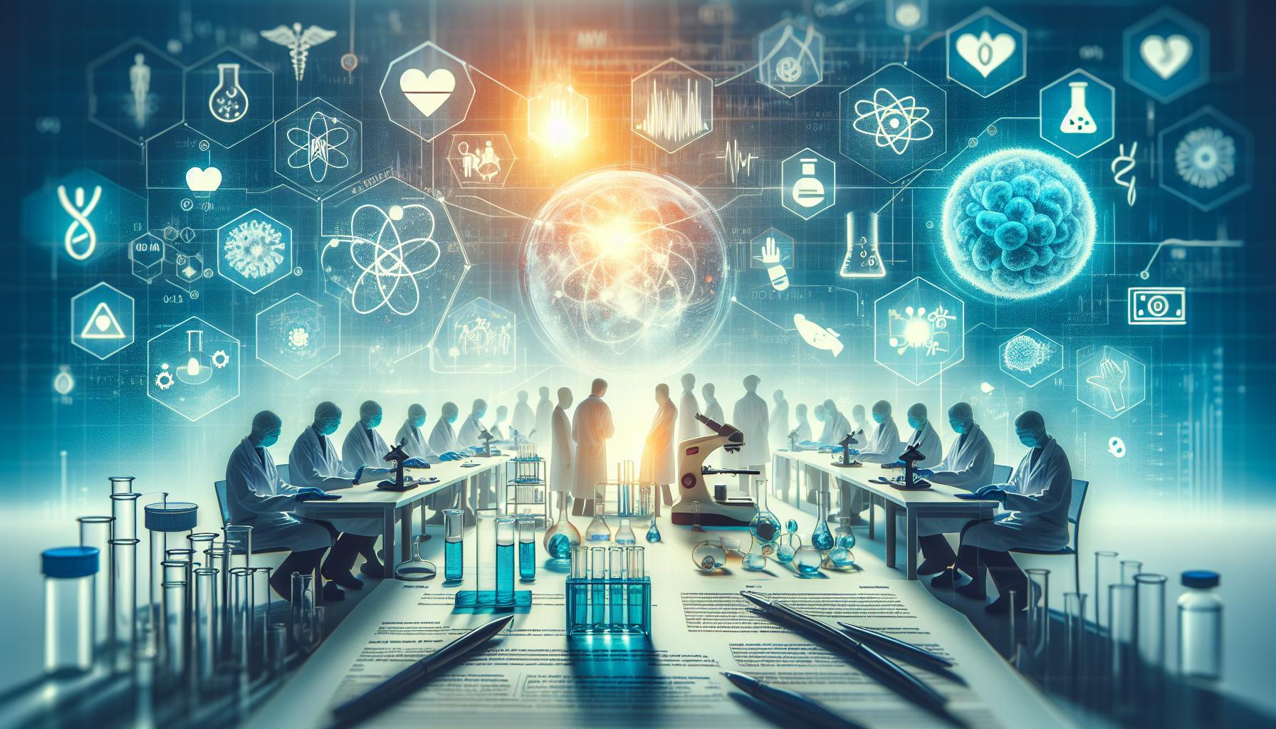 Potential Side Effects and Safety Concerns