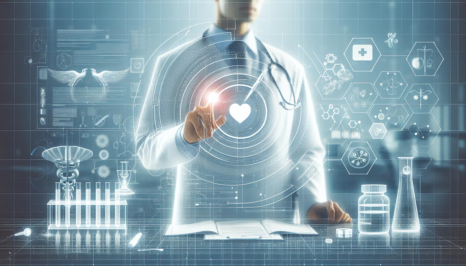 Preparing for Your Consultation with a Doctor