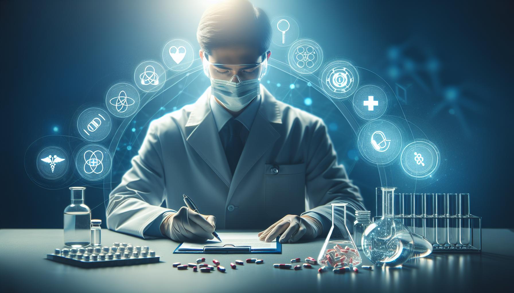 Prescription vs. OTC: Key Differences Explained