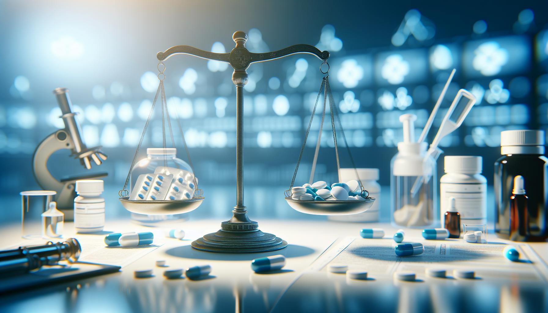 Prescription vs. Over-the-Counter: What You Need to Know