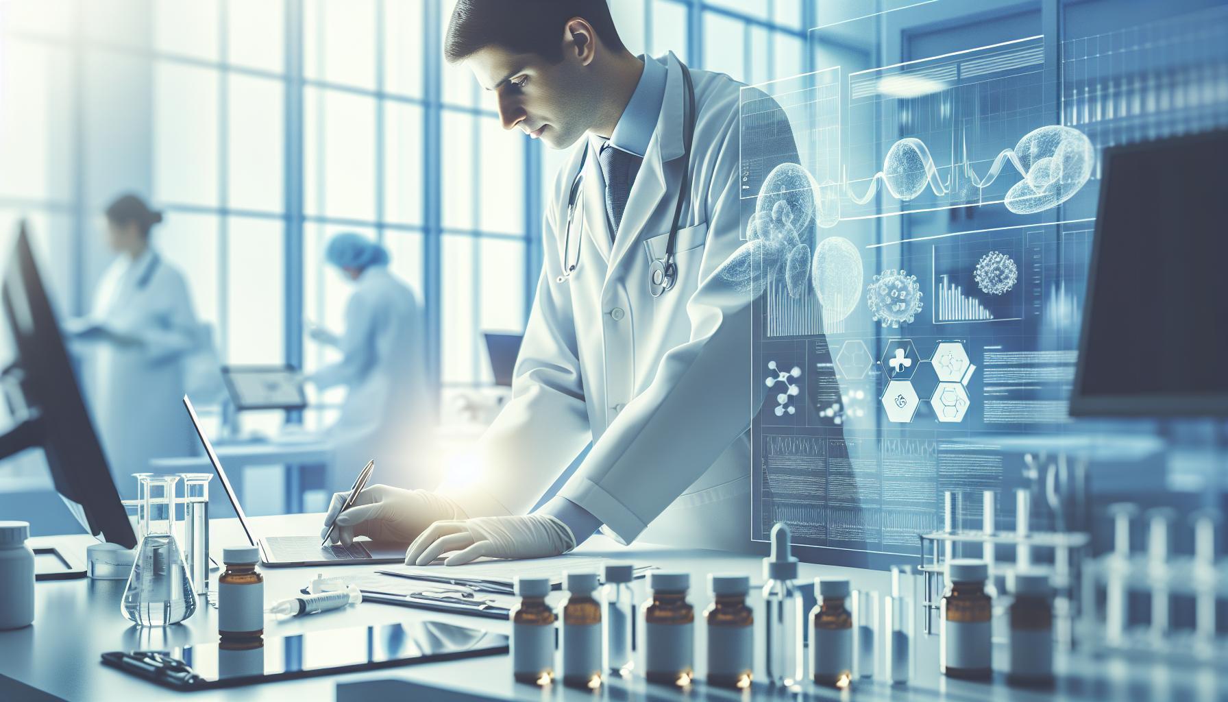 Prescription vs. Over-the-Counter: What You Need to Know