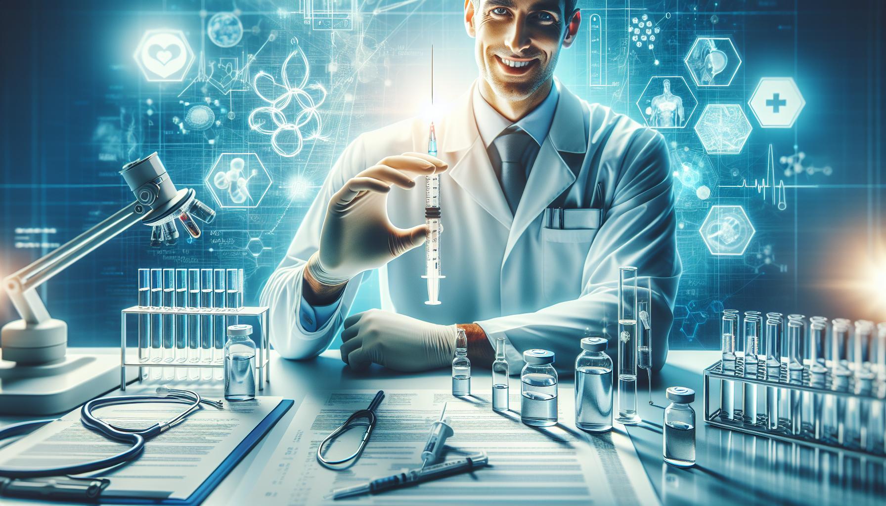 Proper Administration Methods: Oral vs. Injectable