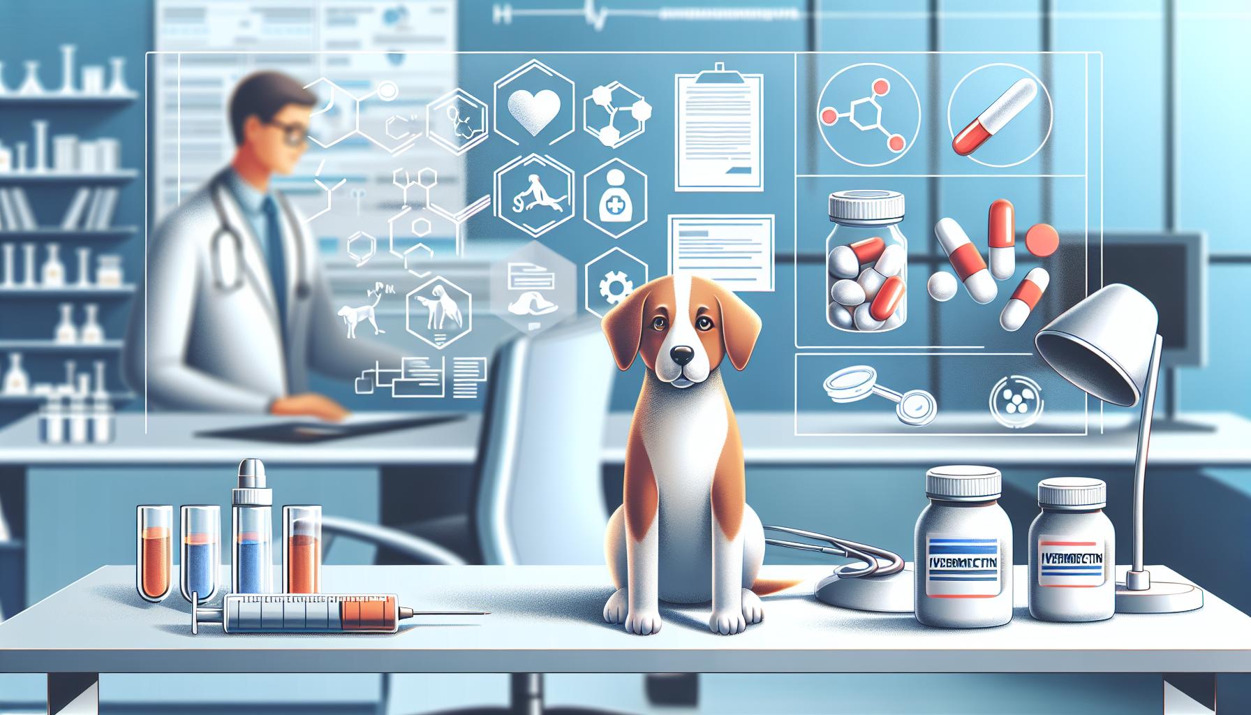 How to Treat Ivermectin Overdose in Dogs at Home: Emergency Steps 3 Recognizing Symptoms of Ivermectin Overdose in Dogs