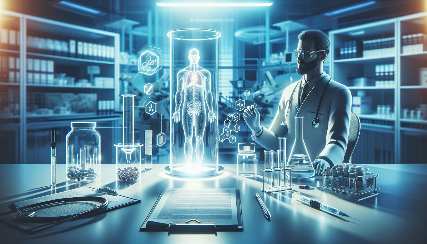 Recommended Dosage Guidelines for Adults