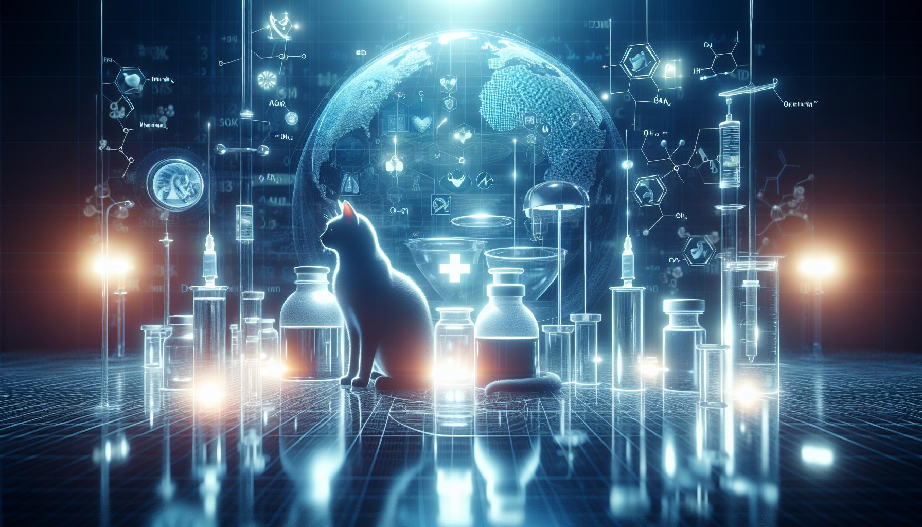 Recommended Dosage Guidelines for Cats