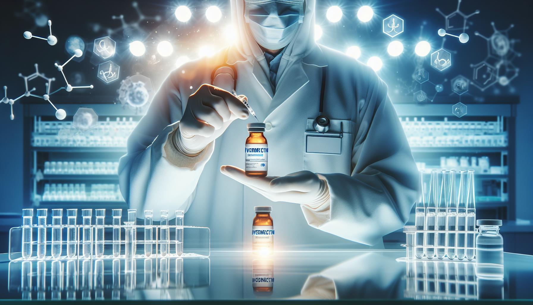 Recommended Dosage of Ivermectin for Humans