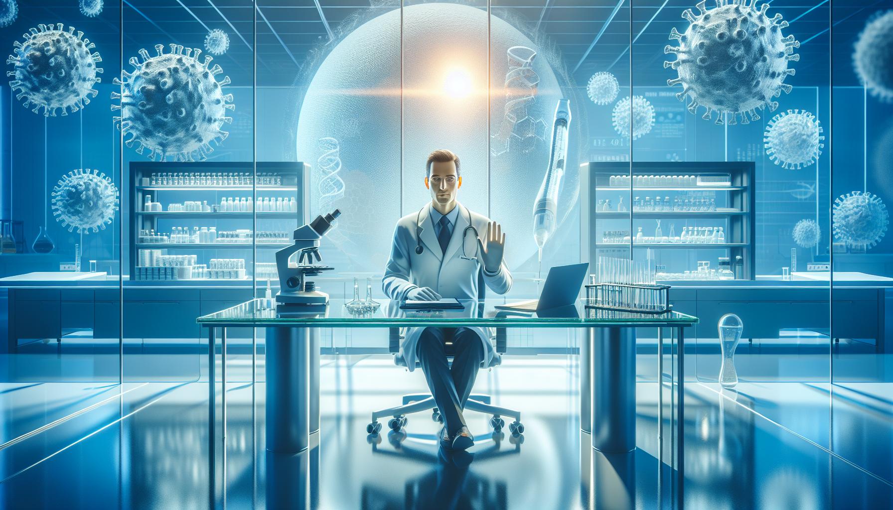 The Rise of Ivermectin in COVID Treatment Discussions