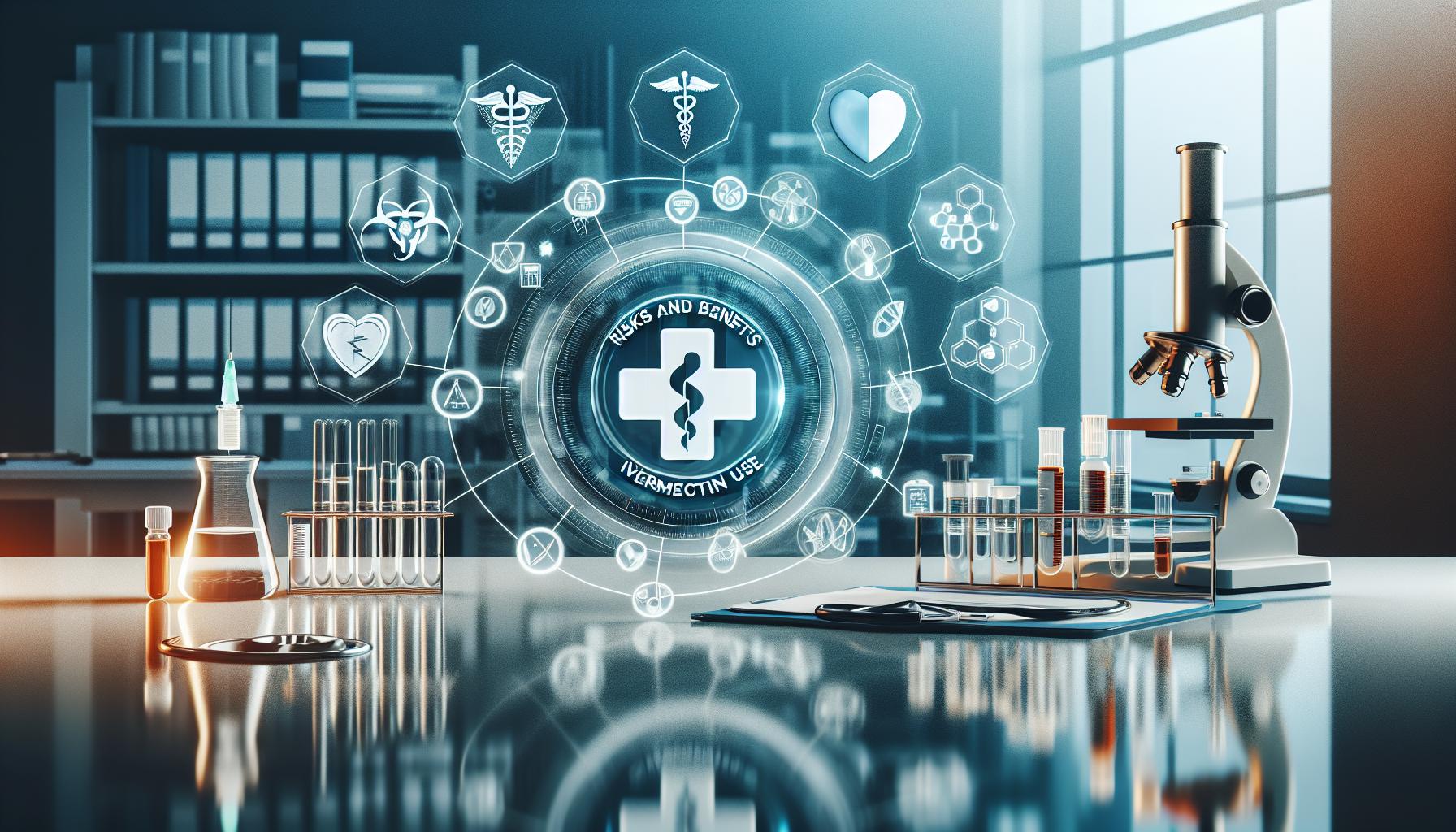 Risks and Benefits of Ivermectin Use