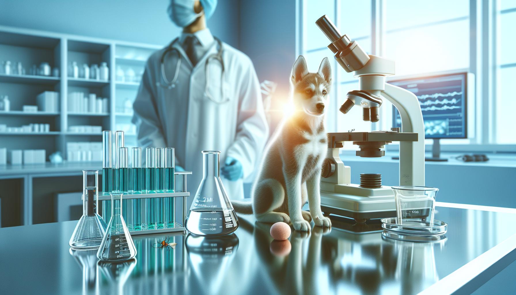 Risks of Taking Ivermectin for Pets