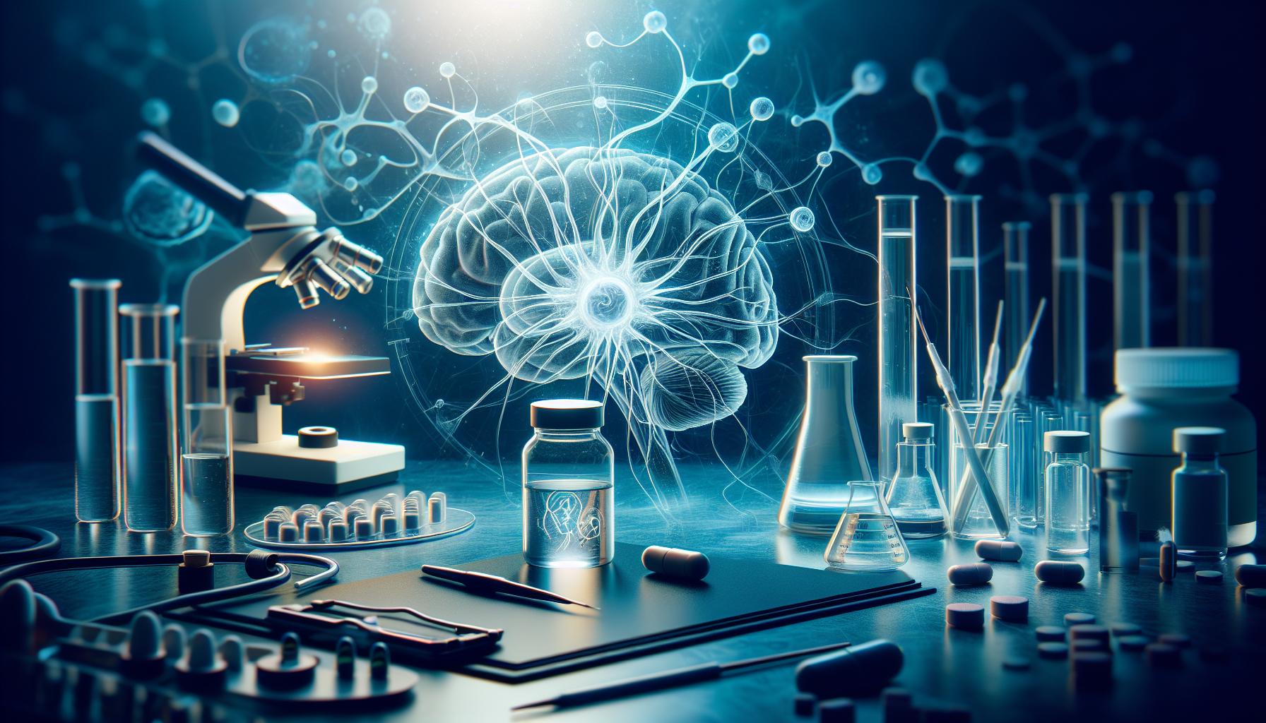 The Role of Ivermectin in Neurological Health