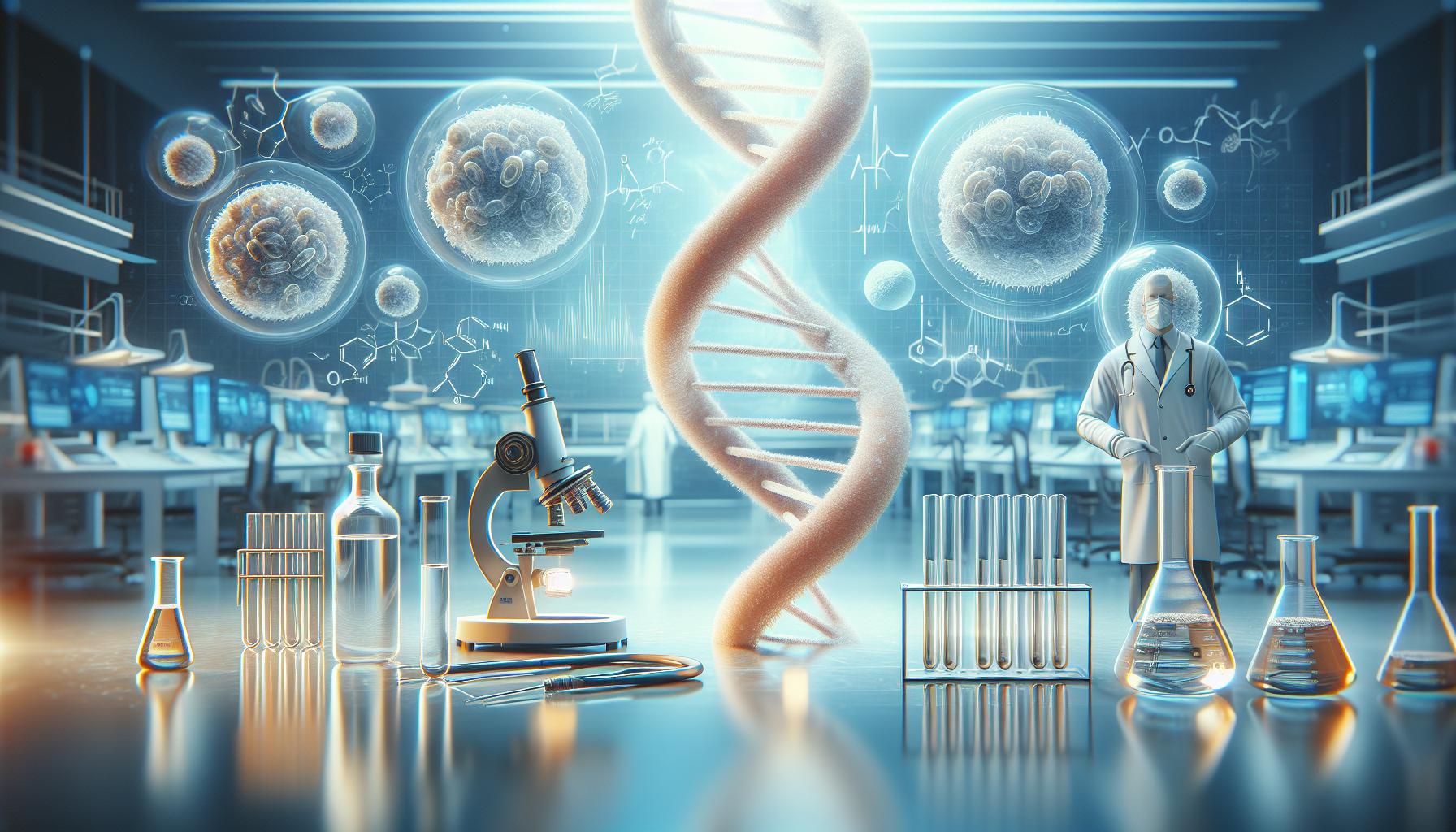 The Role of Ivermectin in Parasitic Treatment