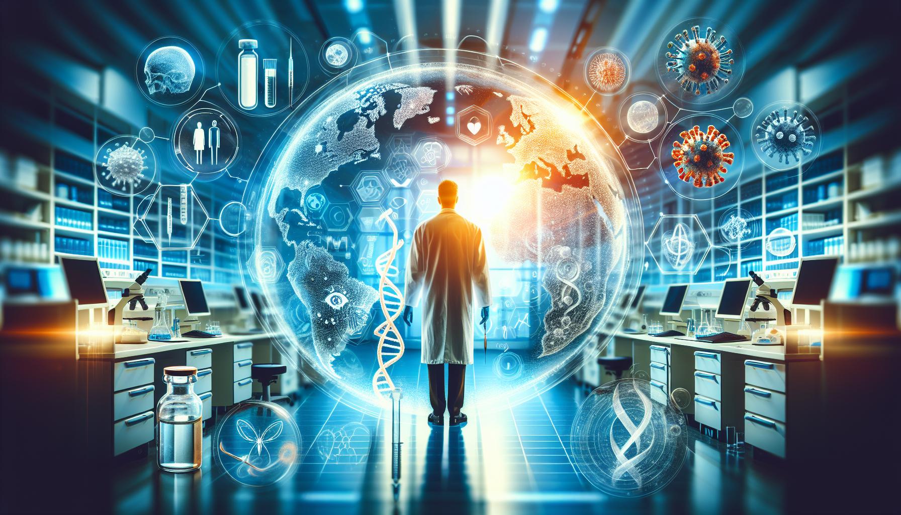 The Role of Ivermectin in Treating COVID-19