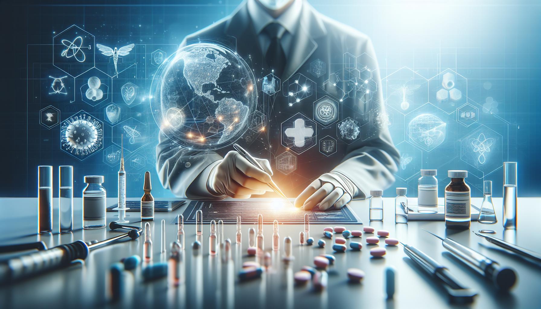 Safe Dosage Guidelines for Ivermectin Administration