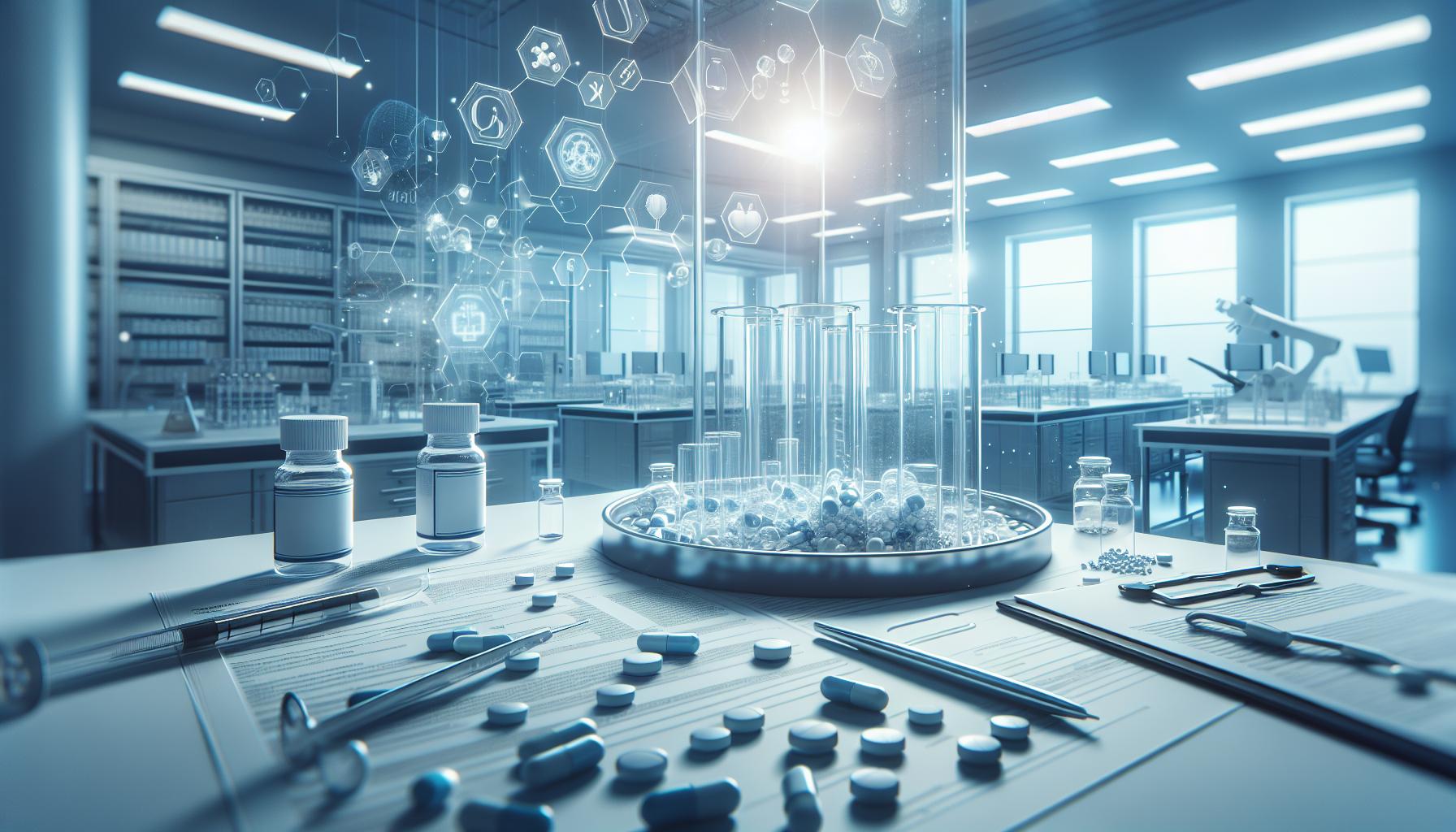 Safe Dosage Guidelines for Ivermectin Use