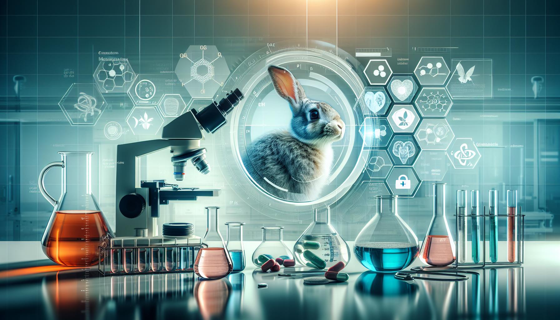 Safe Ivermectin Dosage for Rabbits