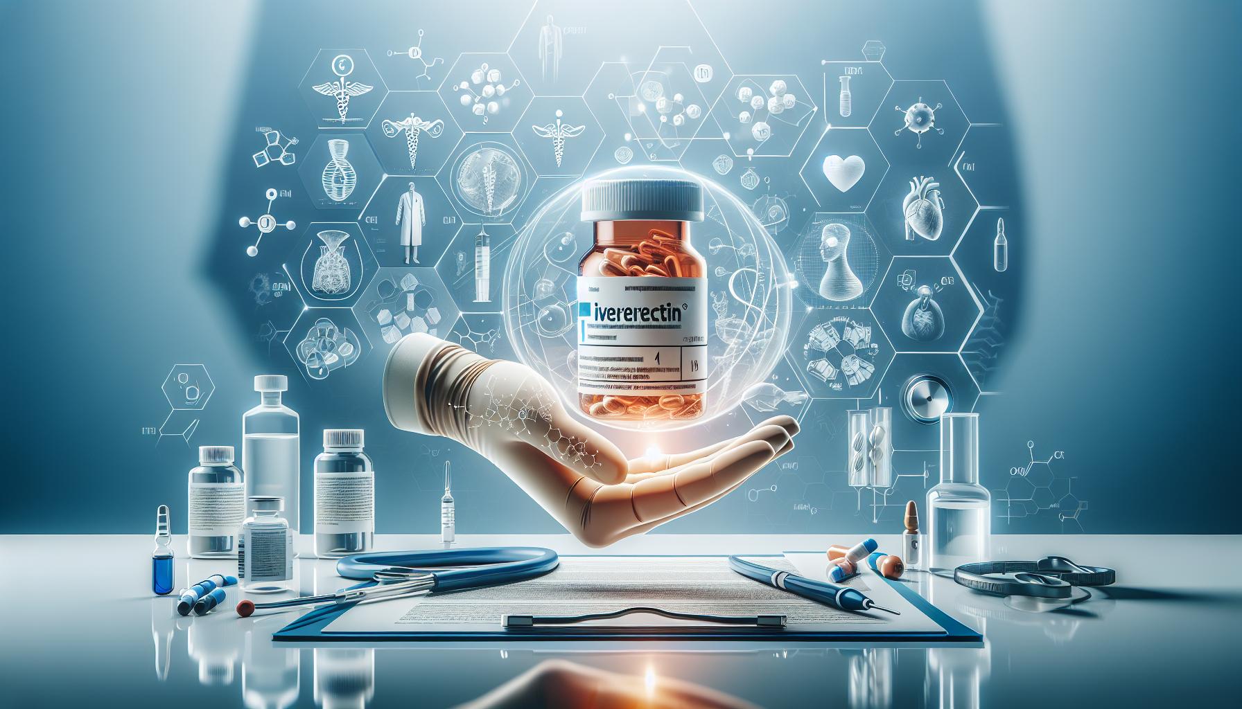 Safety Considerations Before Taking Ivermectin