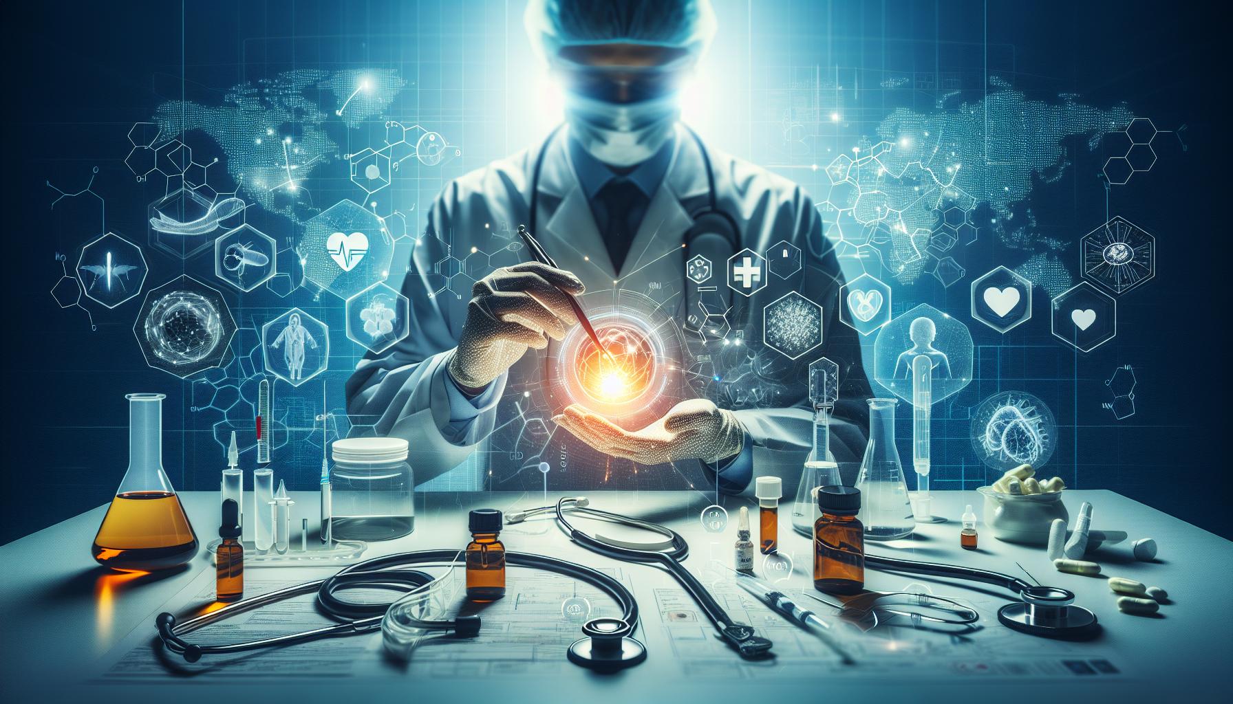 Safety Profile: Side Effects and Precautions