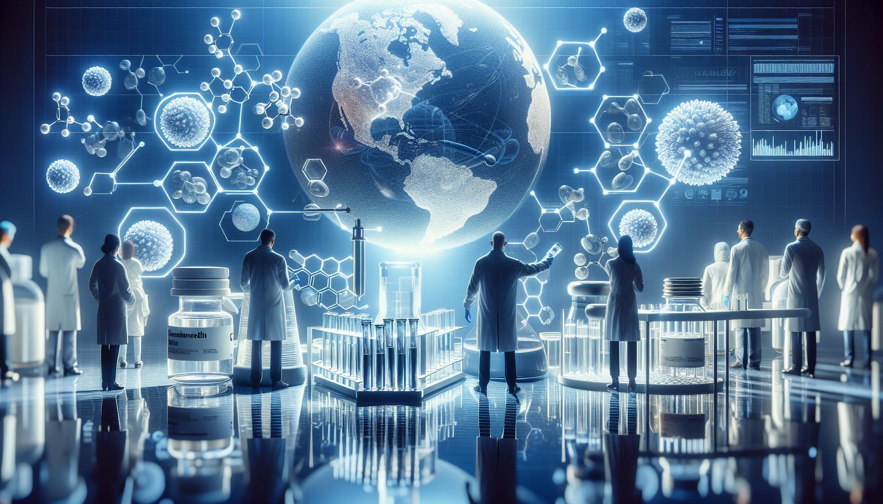 Safety and Risks of Using Ivermectin for Pets