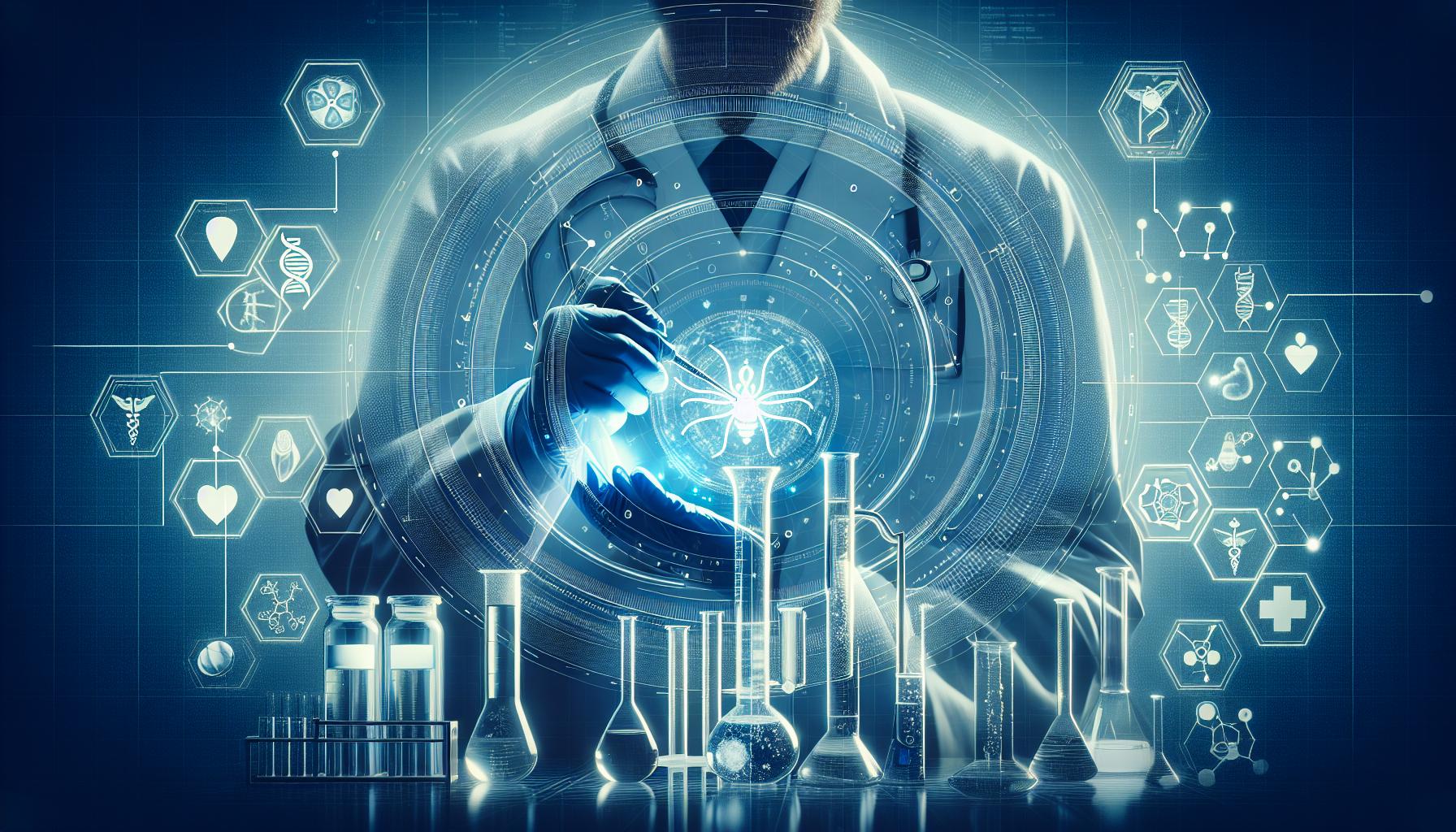 The Science Behind Ivermectin: How It Works