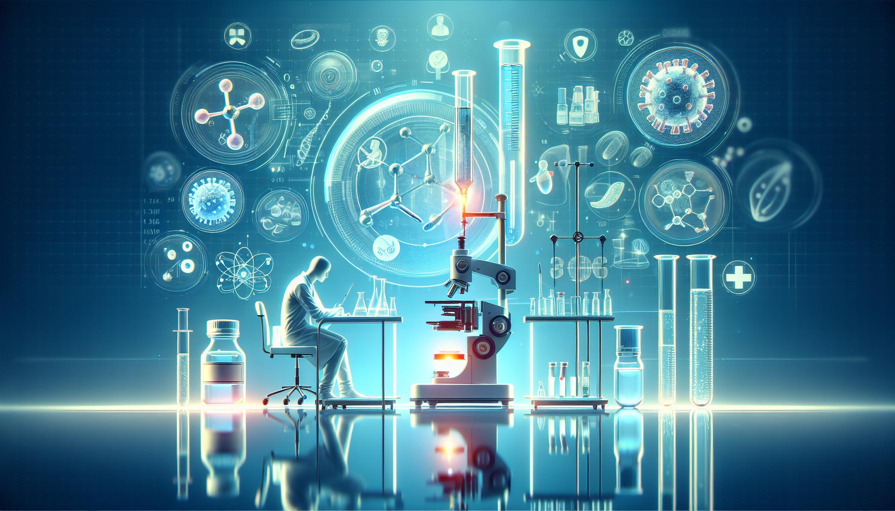 The Science Behind Ivermectin: How It Works