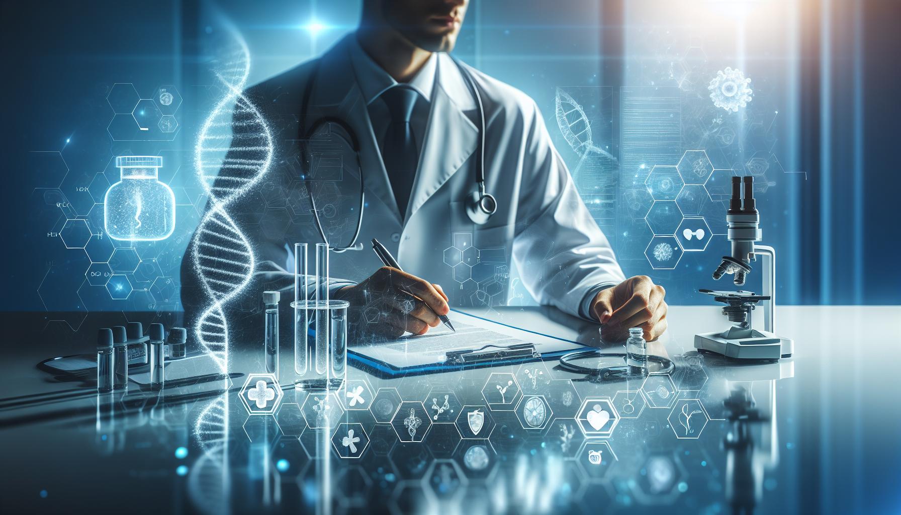 The Science Behind Ivermectin: How It Works