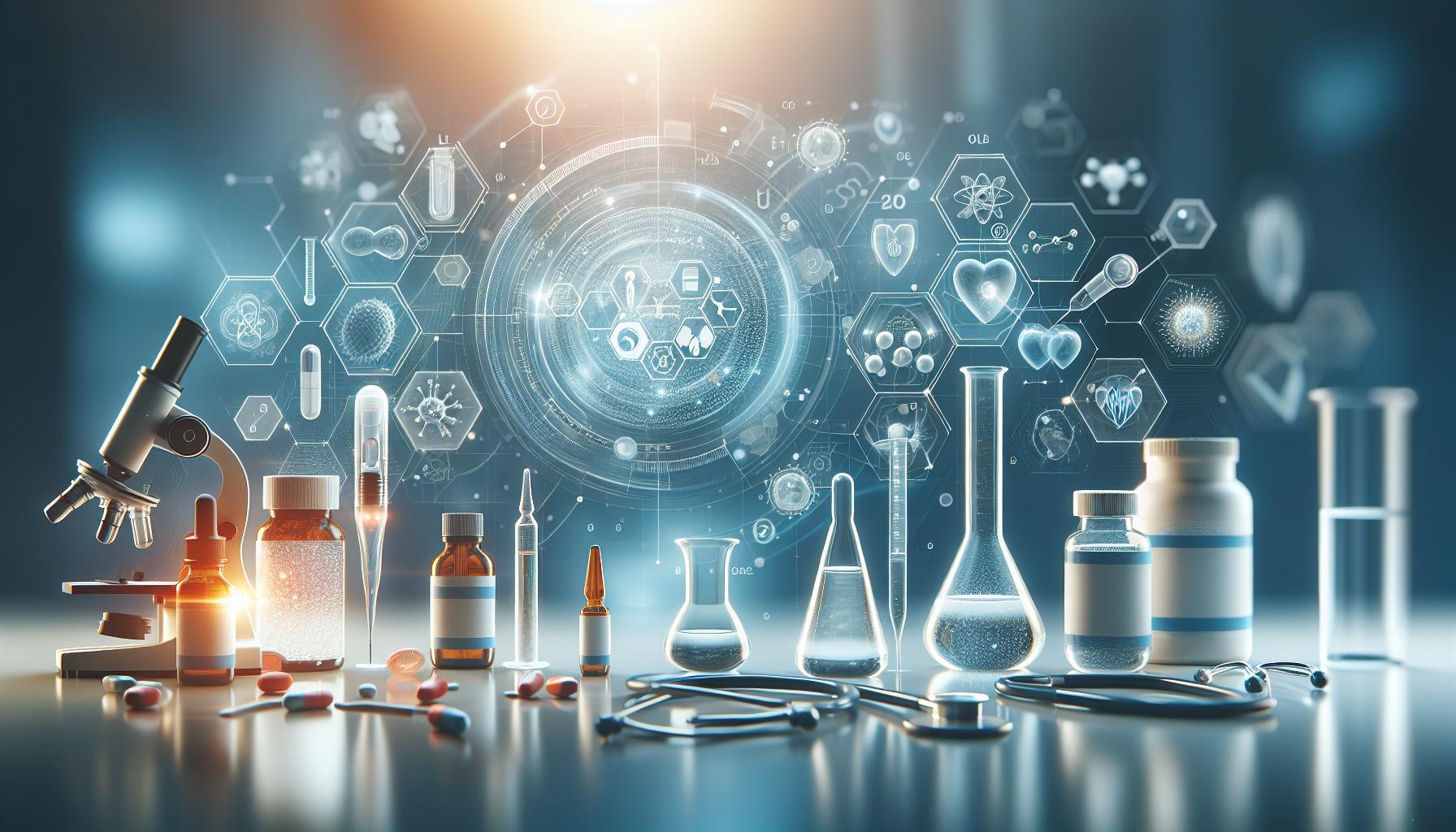 The Science Behind Ivermectin Lotion