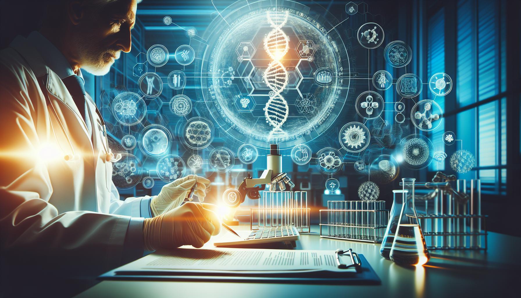 The Science Behind Ivermectin: Mechanism of Action